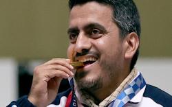 Atlet Tembak Korsel Sebut Peraih Medali Emas Olimpiade Tokyo asal Iran Teroris