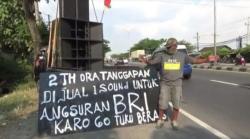 Sepi Tanggapan, Pelaku Usaha Sound System Jual Perlengkapan di Jalan Semarang-Solo