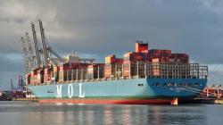 Kapal Israel Diserang di Lepas Pantai Oman, Tewaskan 2 Awak