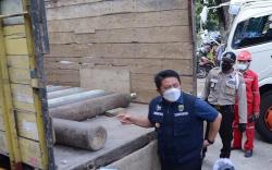 Gratis, Pusri Buka Posko Pengisian Tabung Oksigen 24 Jam 