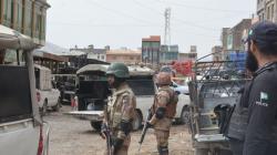 Duh! Kantor Polisi Diserang, 10 Aparat Tewas 6 Lainnya Terluka