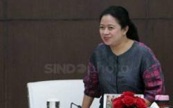 Puan Maharani Minta Pemda Gesit Bayar Insentif Nakes