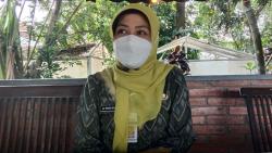 Kasus Covid-19 Menurun, BOR Ruang Isolasi RSUD Salatiga Kini 65 Persen 