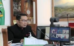 Ridwan Kamil: Jabar Dapat 121.000 Dosis Sinopharm dari Raja UEA untuk Vaksinasi Disabilitas