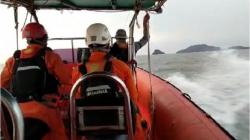 Tugboat Sinar Pawan I Tenggelam di Kendawangan, 2 ABK Hilang