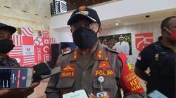 Jadi Tuan Rumah PON XX, Papua Akan Batasi Aktivitas Warga