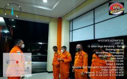 Kelelahan saat Berenang, Gadis Cilik 12 Tahun Tenggelam di Sungai Citarum Karawang<