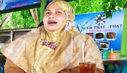 Eks Kombatan GAM Sukses Bisnis Kuliner, Ini Rahasianya