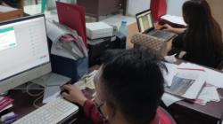 Pemkab Minahasa Tenggara Pastikan Seleksi CPNS Transparan, jika Ada Calo Laporkan <