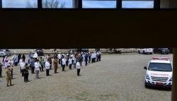 Kasus Kematian Covid-19 di Kota Banda Aceh Masih Tinggi