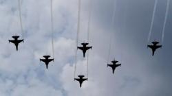 Kehebatan T-50i Golden Eagle Dibeli Kemhan dari Korsel, Pesawat Latih Tempur Supersonik