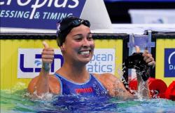 Mengenal Ranomi Kromowidjojo: Ratu Renang Asal Belanda Berdarah Indonesia