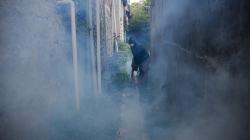 Waspada, Kasus DBD Jawa Barat Tertinggi di Indonesia<