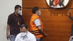 Korupsi Pengadaan Tanah di Munjul, Pengusaha Rudi Hartono Iskandar Ditahan KPK