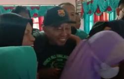 Apriyani Rahayu-Greysia Polii Sabet Emas Olimpiade Tokyo, Ini Firasat Sang Ayah