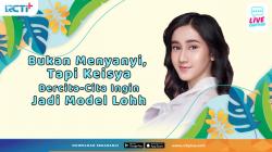 Keisya Ternyata Tak Minat Ikut Indonesia Idol dan Bercita-cita Jadi Model