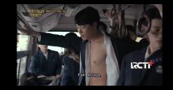 Reply 1988 : Kejadian Lucu di Bus ketika Berangkat Sekolah Ala Remaja 1988