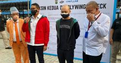Sandiaga Uno Ucapkan Selamat kepada Greysia Polli dan Apriyani Rahayu 