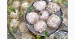 5 Rahasia Kuah Bakso Harum, Ternyata Begini Cara Buatnya