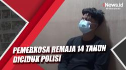 Video Remaja 14 Tahun Diperkosa Bergilir di Makassar, Pelaku Diciduk Polisi