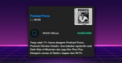 Berada di Bawah Naungan Label Amerika Serikat, Setiap Mengundang Dipha Barus Bayarannya Harus Dollar?