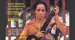 Tuti Indra Malaon Artis Terbaik Era 1970-an, Dikenal Pintar dari Jadi Wartawan, Dosen hingga Anggota MPR 