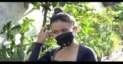 Cantiknya Dua Gadis Bali di Rumah Teka Teki GTV<