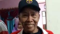 Ayah Apriyani Rahayu Kenang Banyaknya Hinaan dan Cercaan saat Antarkan Putrinya <
