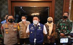 Hibah Rp2 Triliun Diduga Fiktif, Begini Respons Gubernur Sumsel Herman Deru <