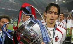 Filippo Inzaghi Sebut 3 Rekan Duet di Lini Serang Paling Jago, Ada Legenda Juventus