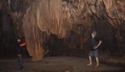 Gua Karst 1.140 Meter di Aceh Tamiang  Terpanjang di Sumatera       