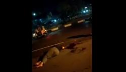 Spacy Diserempet Livina di Banda Aceh, Mahasiswa Kedokteran asal Pati Tewas 