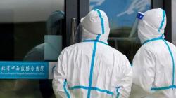 Mengkhawatirkan, Covid Varian Delta Menyebar Luas di 14 Provinsi China<