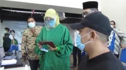 Waduh, Warga Bandung Tak Bisa Divaksin Gegara NIK Dipakai Orang Lain