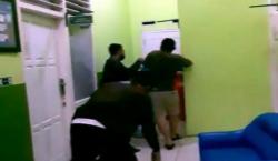 3 Pengeroyok Perawat Puskesmas Kedaton di Lampung Ditetapkan Tersangka