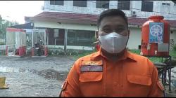 Gegara Hazmat, Petugas Pemakaman Jenazah Covid-19 di Babel Tiga Hari Tak Pulang