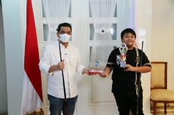 PB POBSI Siapkan 4 Empat Atlet Muda untuk Ikut Turnamen Internasional Biliar di Las Vegas