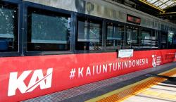 KAI Buka Lowongan Kerja untuk Lulusan SLTA-S1, Pendaftaran cuma Dibuka 3 Hari