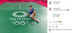 Ini Kehebatan Bismillahirrokhmaanirrohim yang Diucapkan Apriyani saat Raih Emas Olimpiade<