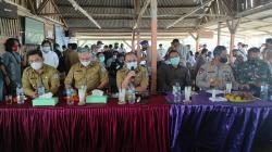 DPRD Babel Minta Penertiban Tambang Liar di Kelabat Tidak Anarkistis