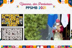 UGM Terima 9.210 Mahasiswa Baru Program Sarjana dan Diploma IV 