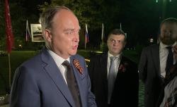 Senator AS Ajukan Resolusi Graham-Blumenthal, Rusia: Provokatif dan Picik!