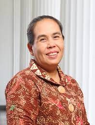  Sebelum Jadi Komisaris IFG, Sumiyati Catat Sejarah Sebagai Irjen Wanita Pertama di Kemenkeu