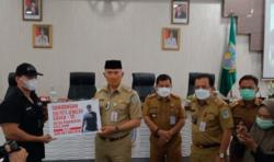 Wali Kota Jambi Minta 100 Peti Mati Bantuan YouTuber Tidak Digunakan, Ada Apa?