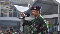 Profil Laksda TNI Arsyad Abdullah Jabat Pangkoarmada I, Banyak Berkiprah di Kapal Perang