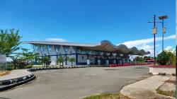 Bandara I Lagaligo Kembali Layani Penerbangan Bua-Makassar