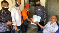 PT Pos Indonesia Maksimalkan Penyaluran Bansos Tunai Tahap Lanjutan    