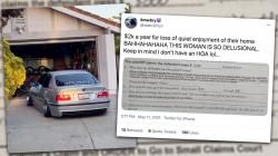 Digugat Tetangga, Pria Ini Didenda Rp217 Juta Gara-Gara Knalpot Bising 