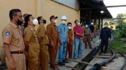 ASN di Pasaman Barat Tak Libur Pascagempa M6,1<