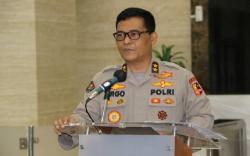 Mabes Polri Serahkan Penanganan Kasus Hibah Rp2 Triliun ke Polda Sumsel <
